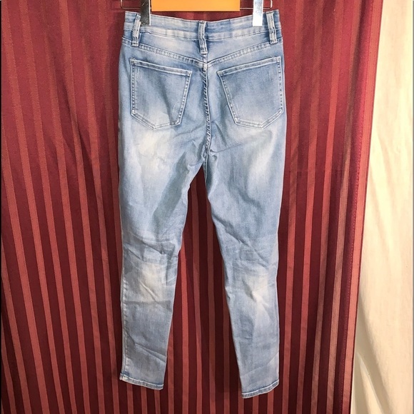 YMI jeans - Picture 3 of 5